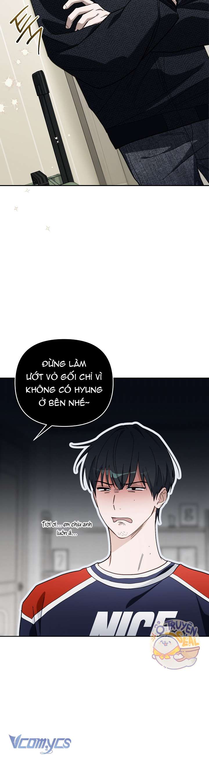 PD Rác Rưởi Sống Sót Với Thân Phận Thần Tượng Chap 15 - Trang 2