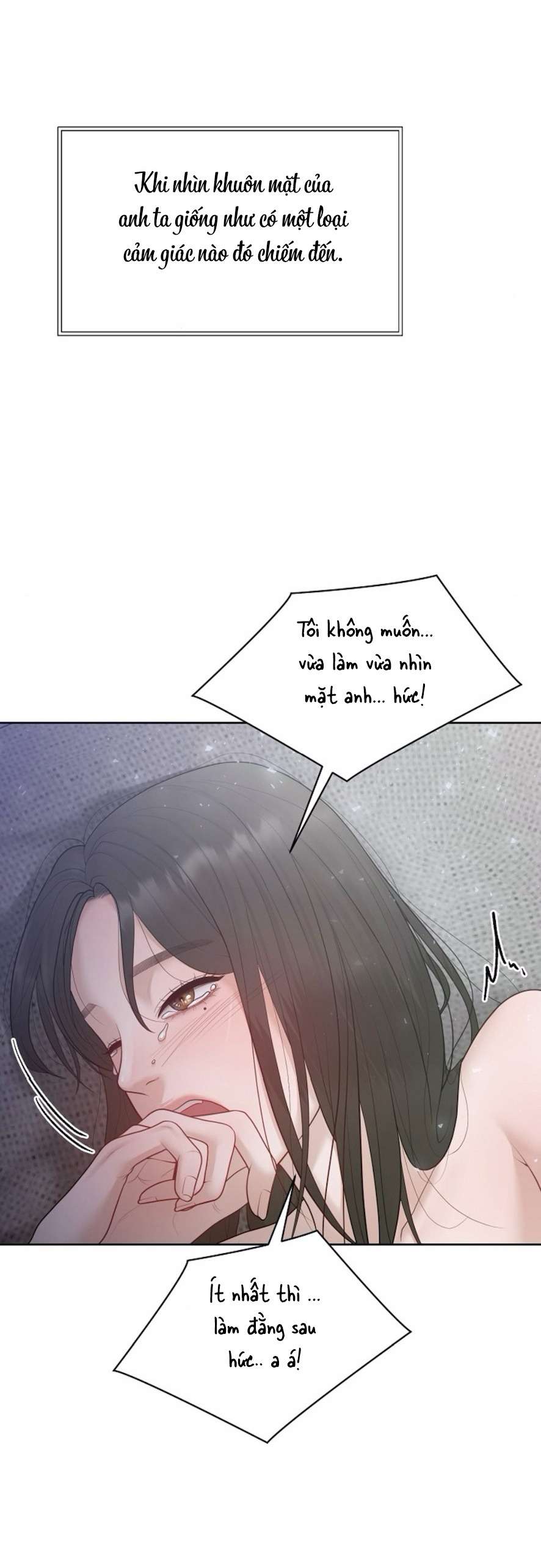 Mang Thai, Chiếm Đoạt Chap 18 - Trang 3