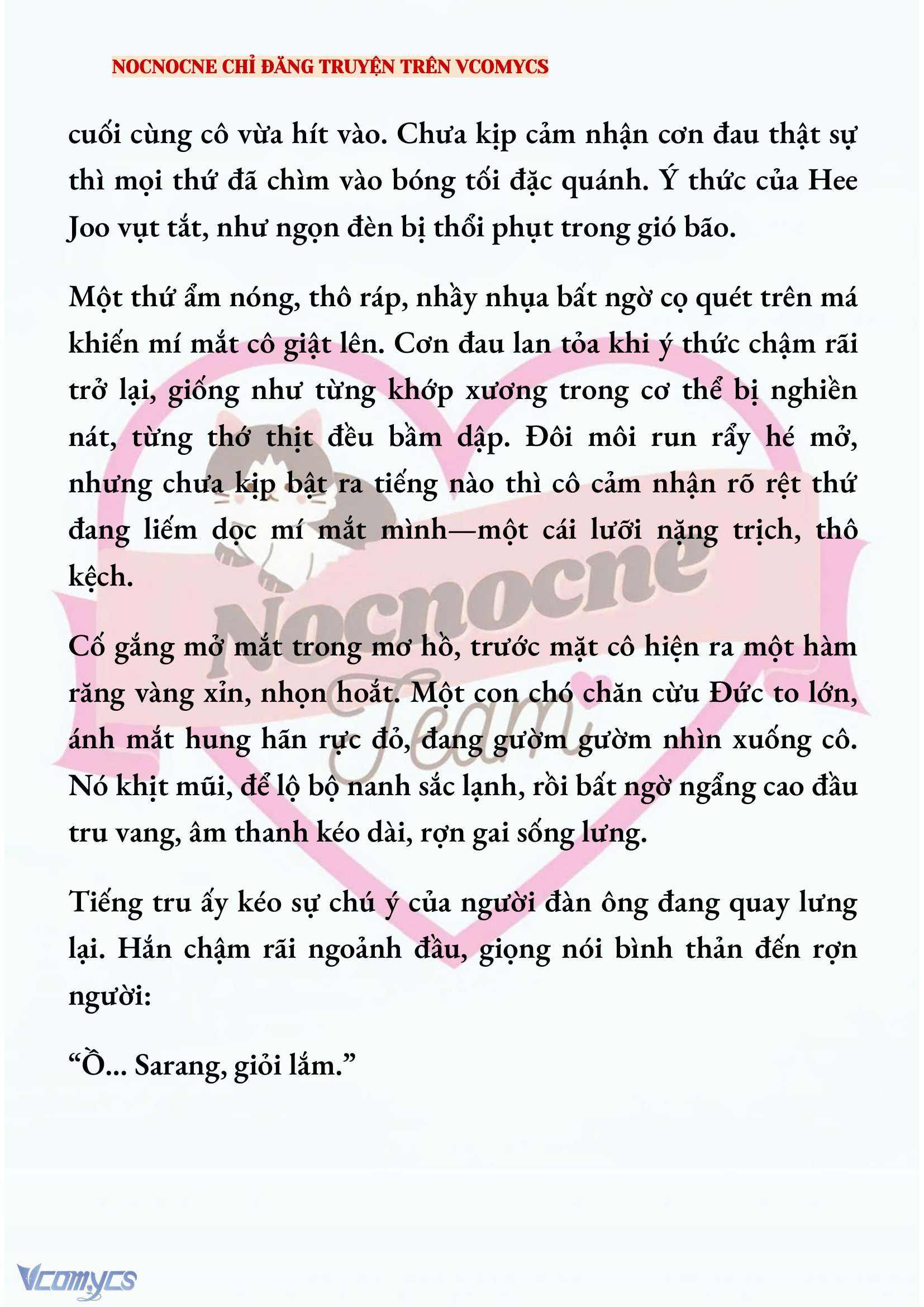 [FULL] [NOVEL] AI MỚI THẬT SỰ LÀ KẺ RÁC RƯỞI? Chap 72 - Trang 2