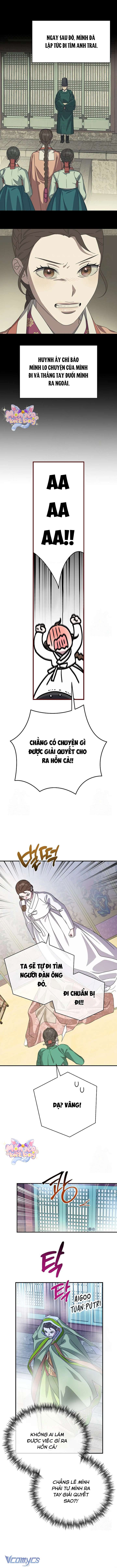 Ta Chỉ Muốn Ăn Em Chap 38 - Next Chap 39