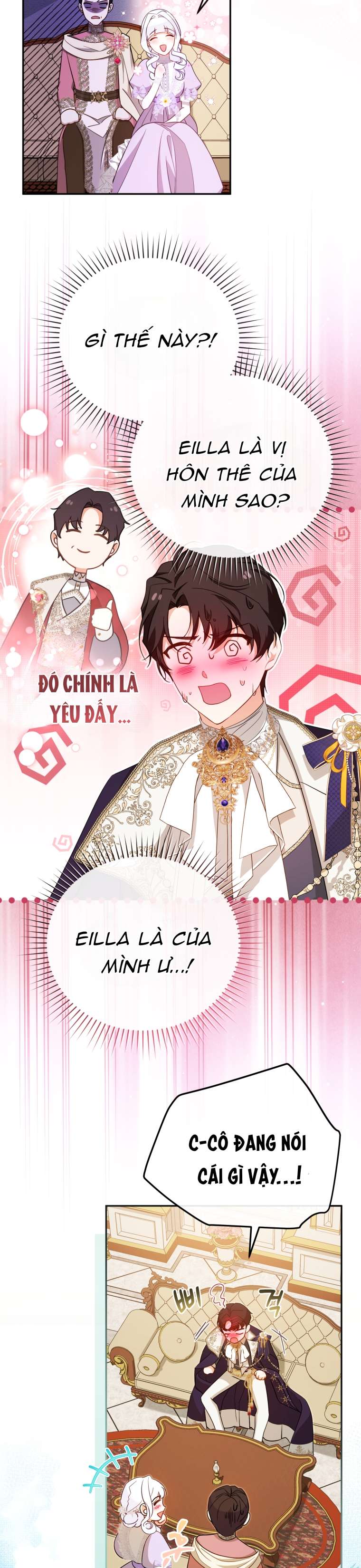 Người Phải Trả Giá Bằng Mạng Sống Vì Đã Lừa Dối Tôi Chap 18 - Trang 4