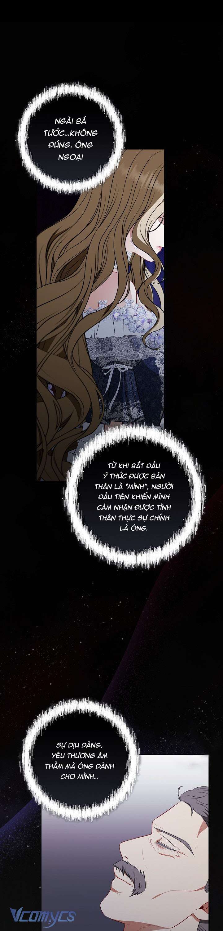 Tôi Đã Xem Một Vở Kịch Chap 13 - Trang 2