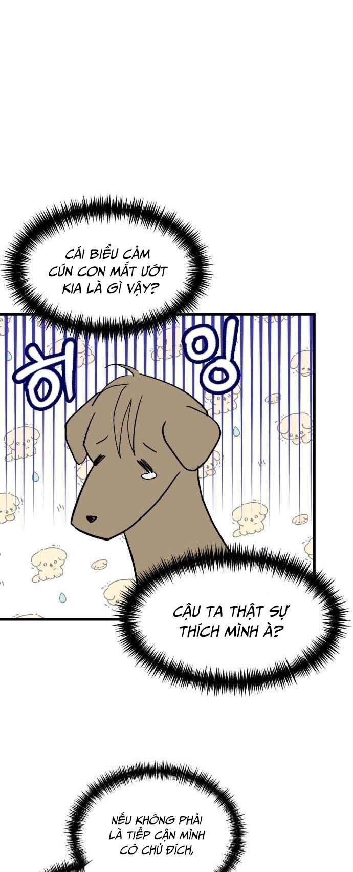 Cứu Lấy Trái Đất! Chap 3 - Trang 3