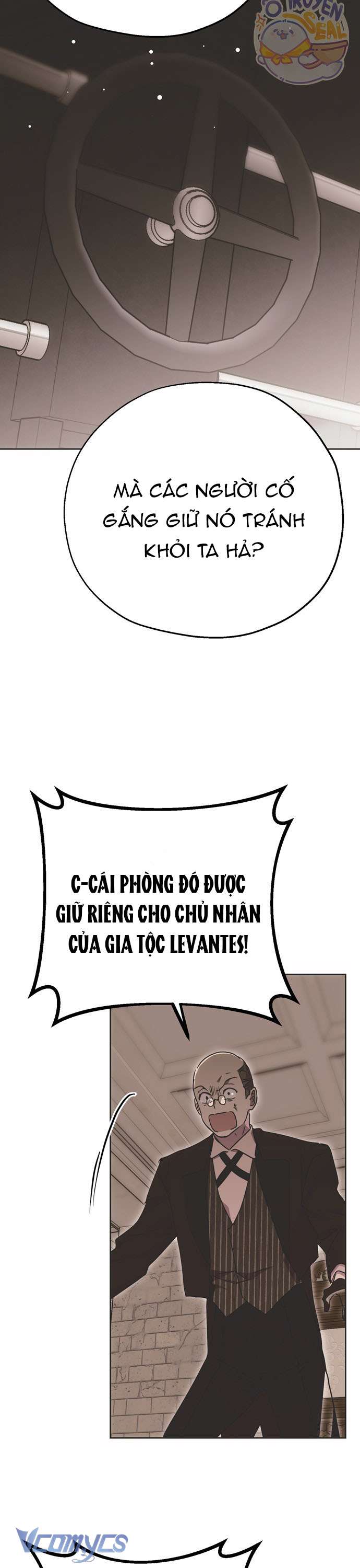 Vụ Bê Bối Vô Đạo Đức Chap 2 - Trang 4