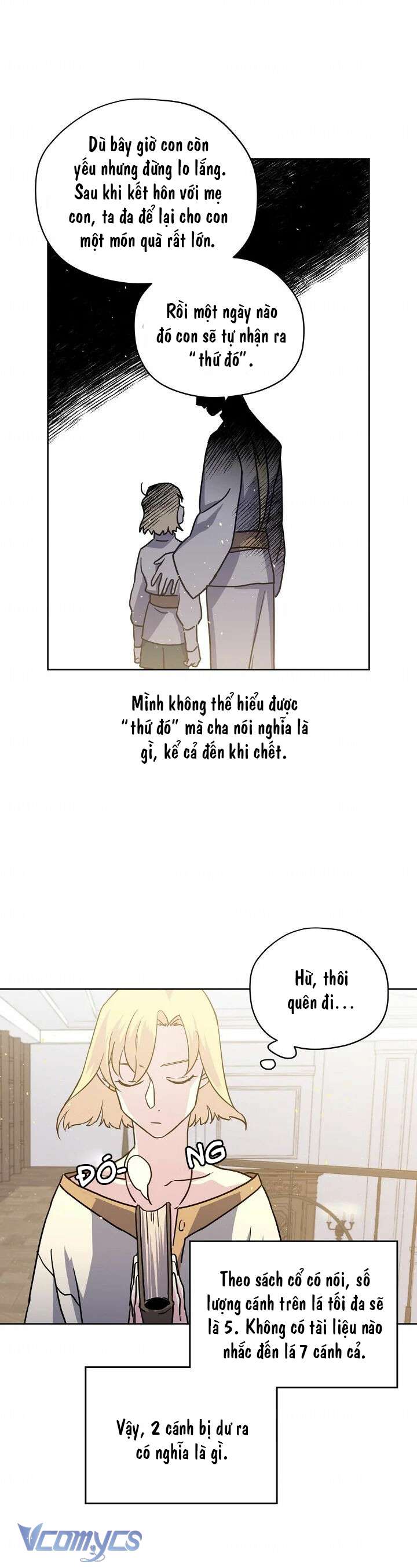 CHITRA Chap 69 - Trang 3