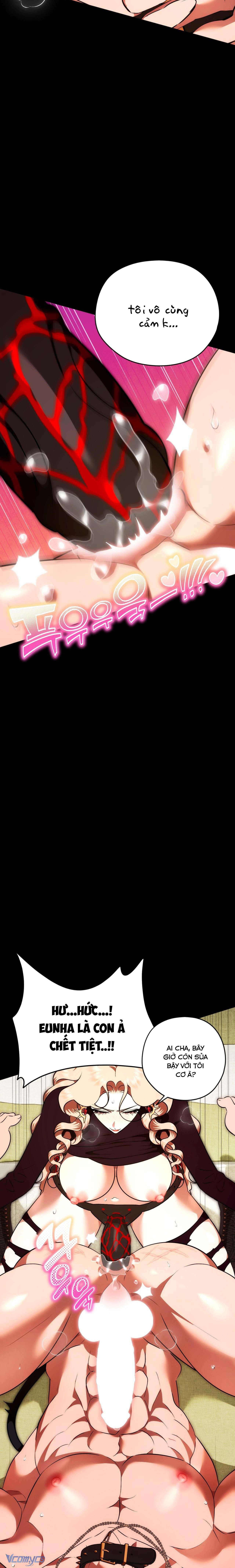 『18+』Tôi Tiễn Nam Chính Về Trời Nhé? Chap 25 - Trang 2