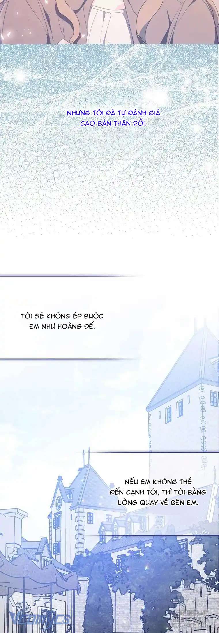 Bệ Hạ Xin Đừng Giết Tôi!!! Chap 120 - Trang 2