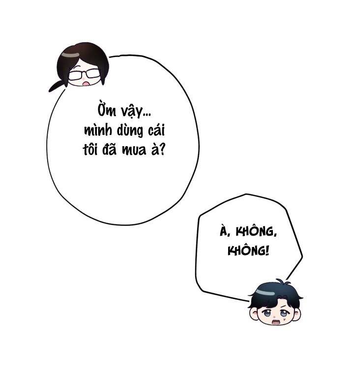 Người Đánh Giá Đồ Chơi Chap 2 - Trang 2