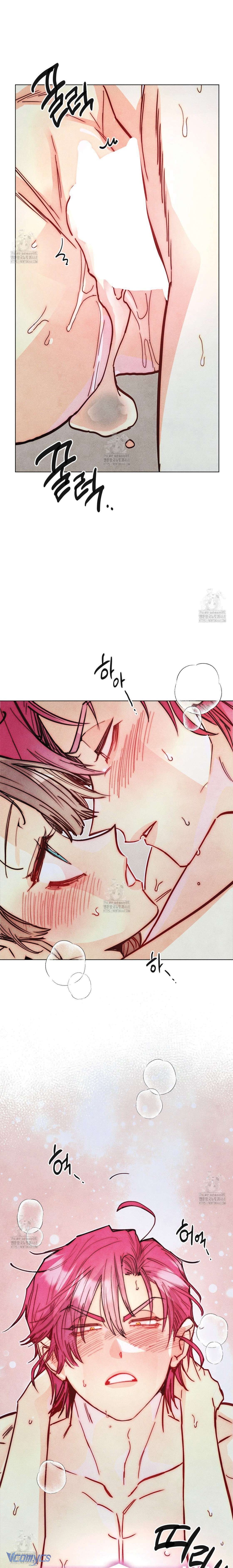 Thu Thập Đêm Đầu Tiên Của Các Nam Chính Chap 47 - Trang 3