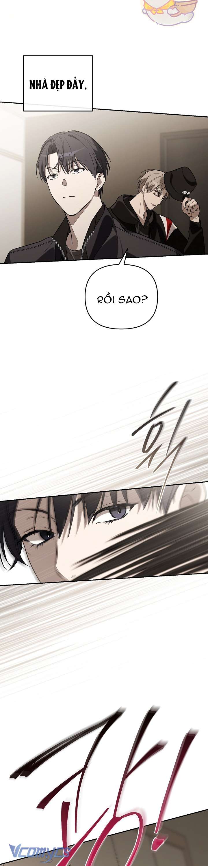 Rác Rưởi Sống Sót Với Thân Phận Thần Tượng PD Chap 4 - Trang 3