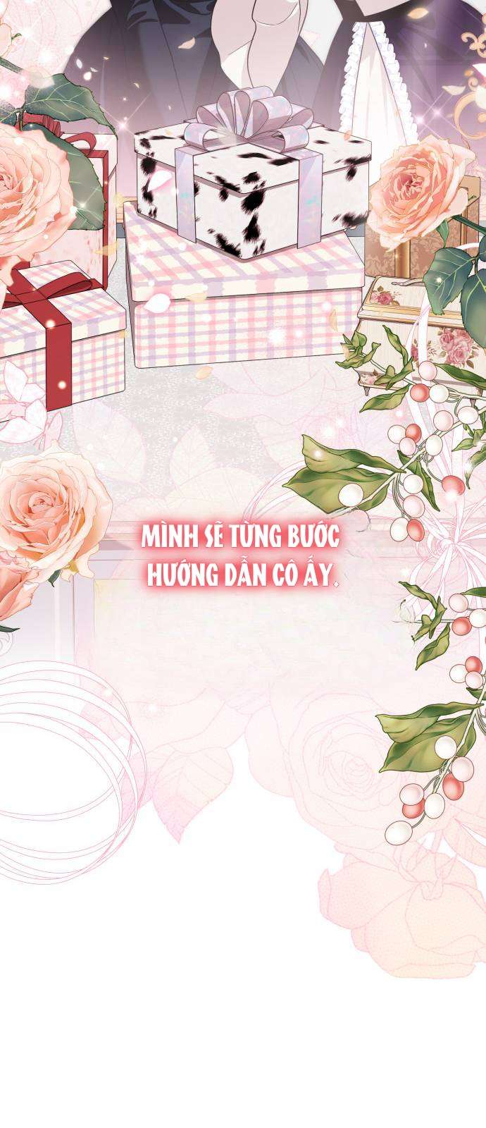Nữ Công Tước Chiến Lợi Phẩm Chap 29 - Trang 3