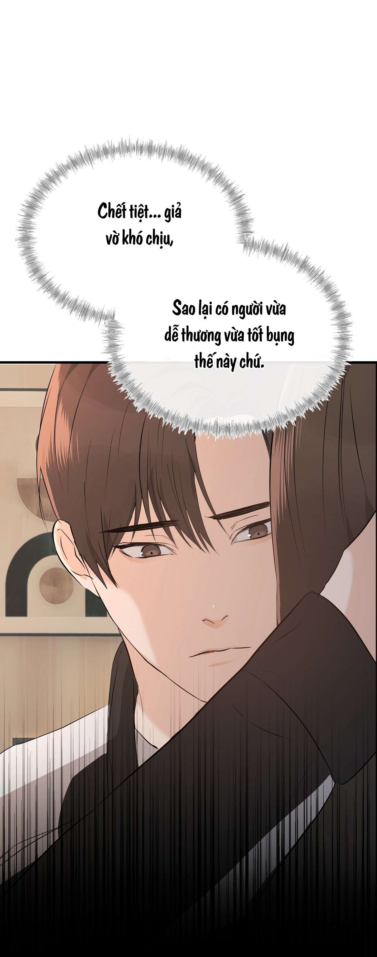 Tôi Nói Chia Tay Với Anh Chàng Cực Phẩm Chap 6 - Trang 2