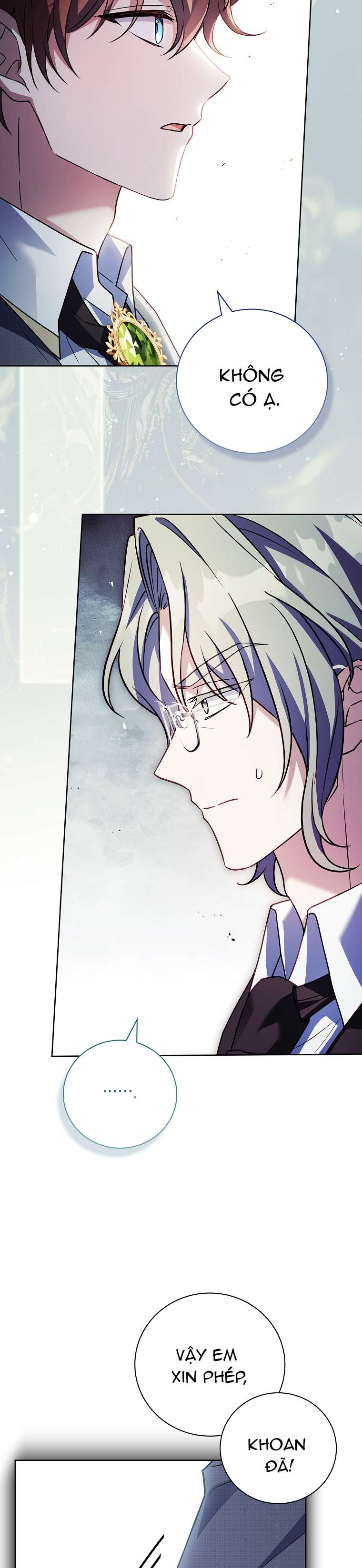 Cha Nào Con Nấy Chap 38 - Next Chap 39