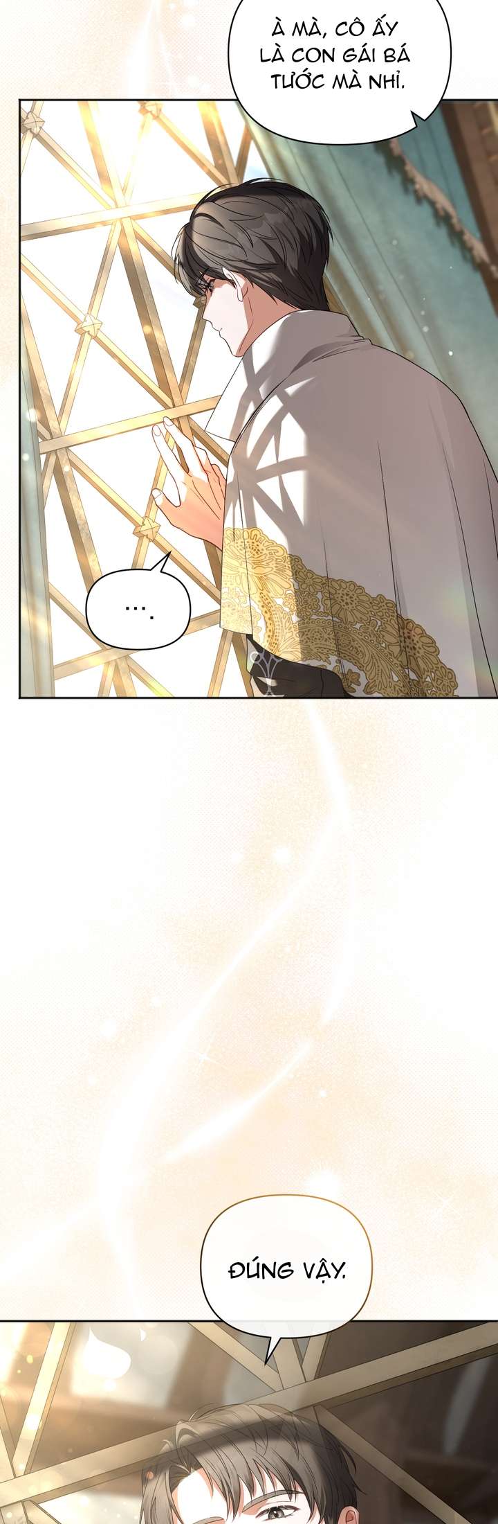 Hiệp Sĩ Vàng Chap 2 - Trang 3