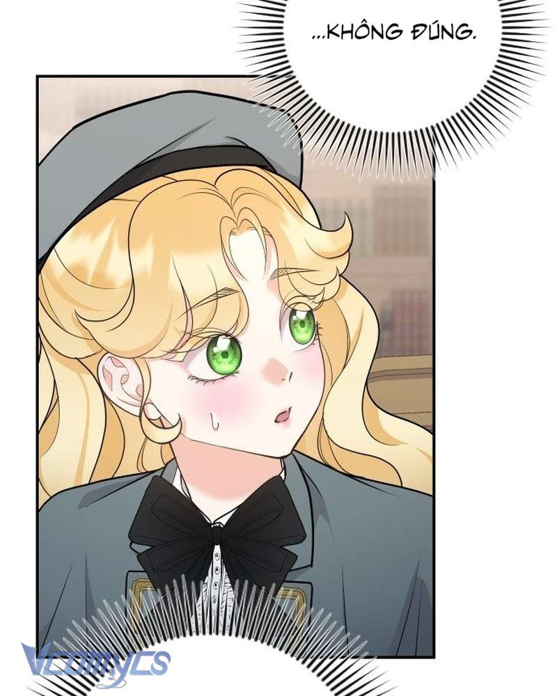 Trước Khi Em Có Ý Định Chạy Trốn Ta Sẽ Ngăn Chặn Nó Chap 36 - Trang 2