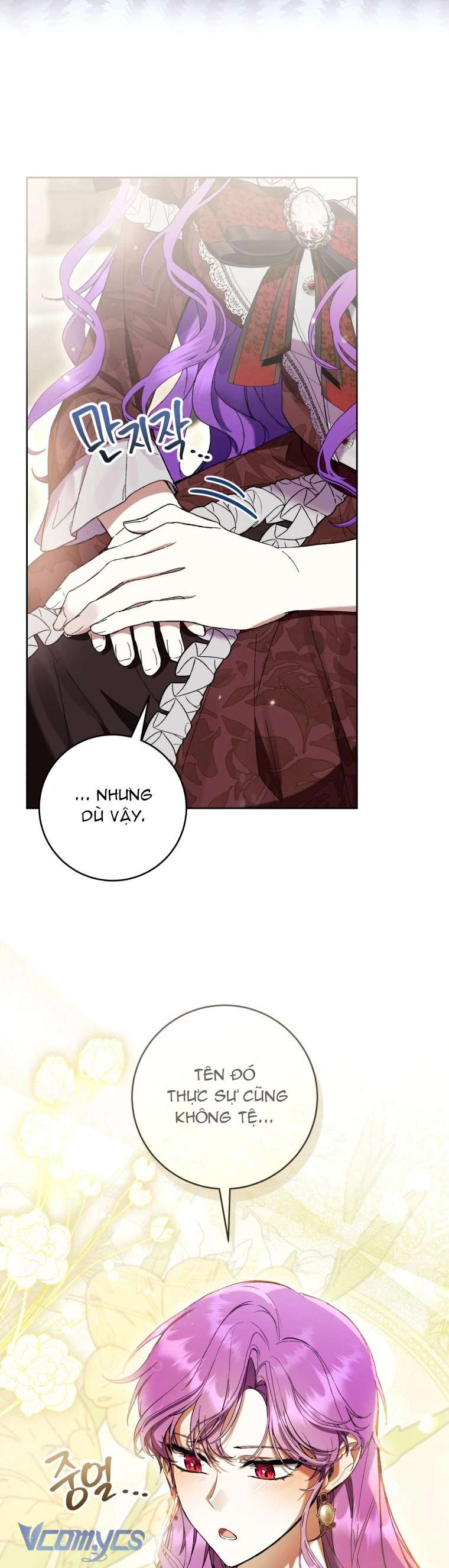 Làm Ác Nữ Bộ Không Tuyệt Sao? Chap 74 - Trang 4