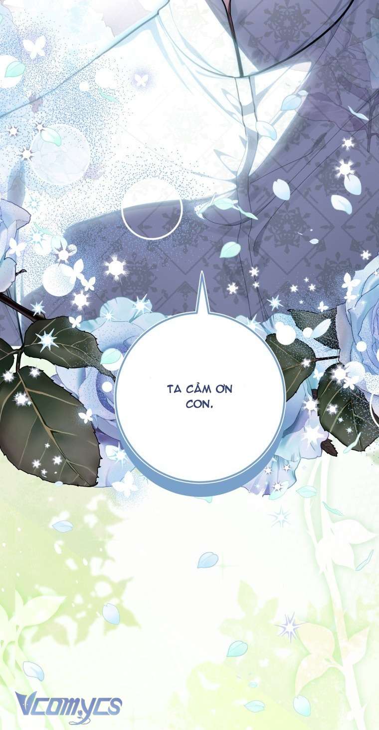 Người Vợ Hắc Ám Của Cậu Chồng Nhỏ Chap 13 - Trang 2