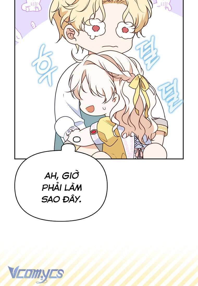 Đứa Trẻ Côn Đồ Nhà Công Tước Chapter 14 - Trang 4