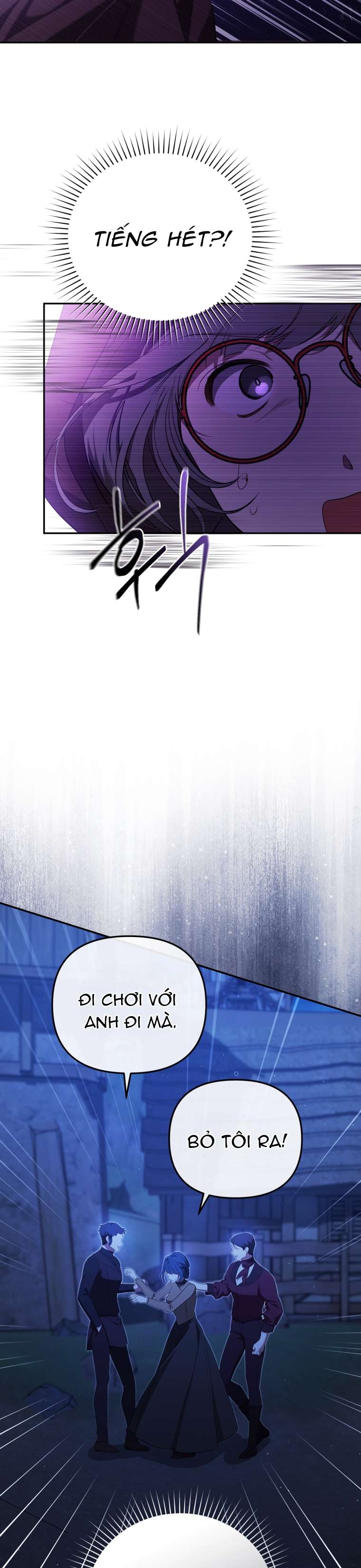 Người Phải Trả Giá Bằng Mạng Sống Vì Đã Lừa Dối Tôi Chap 20 - Trang 4