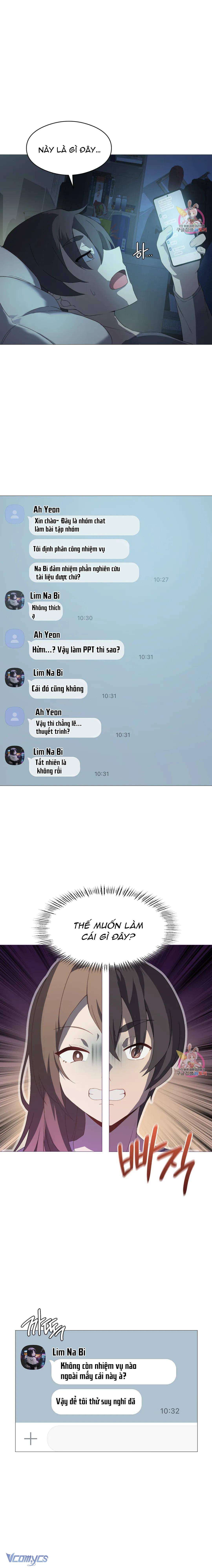 [18+] Nâng Cấp Cho Đến Khi Thỏa Mãn Chap 7 - Trang 2