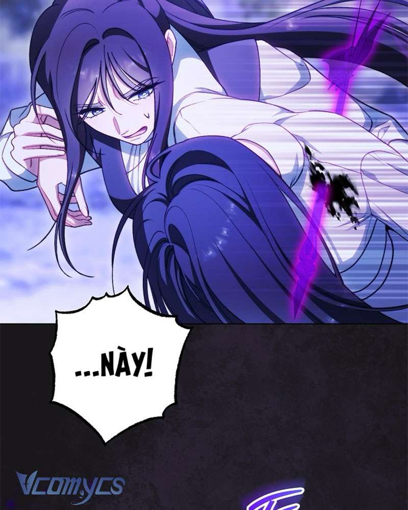 Hầu Gái Độc Quyền Của Hoàng Hậu Phản Diện Chap 89 - Trang 4