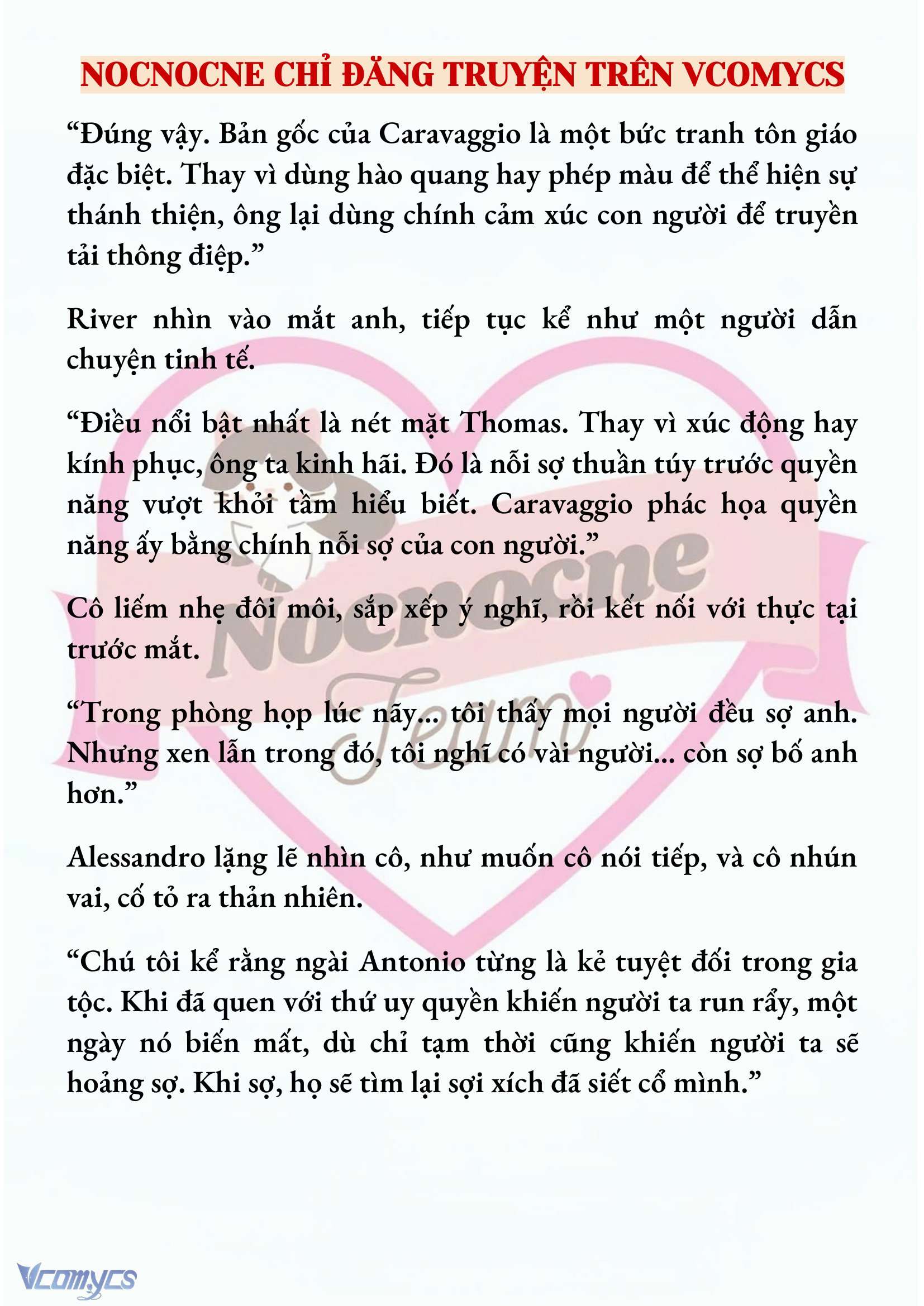 [TIỂU THUYẾT] ĐIỂM CHÍ Chap 16 - Next Chap 17