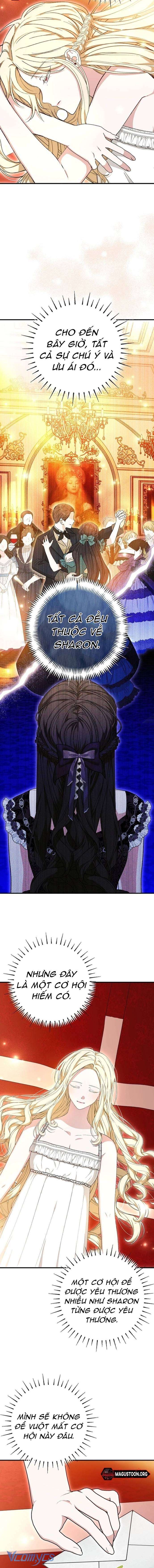 Tôi Không Thích Thể Loại Harem Ngược Này Chap 3 - Trang 4