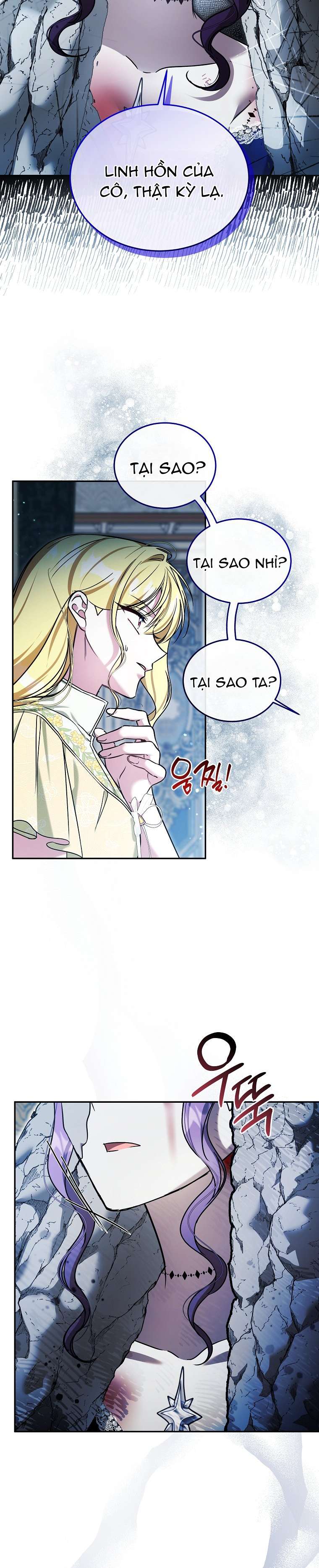 Chị Gái Tôi Là Nhân Vật Chính Chap 68 - Trang 2