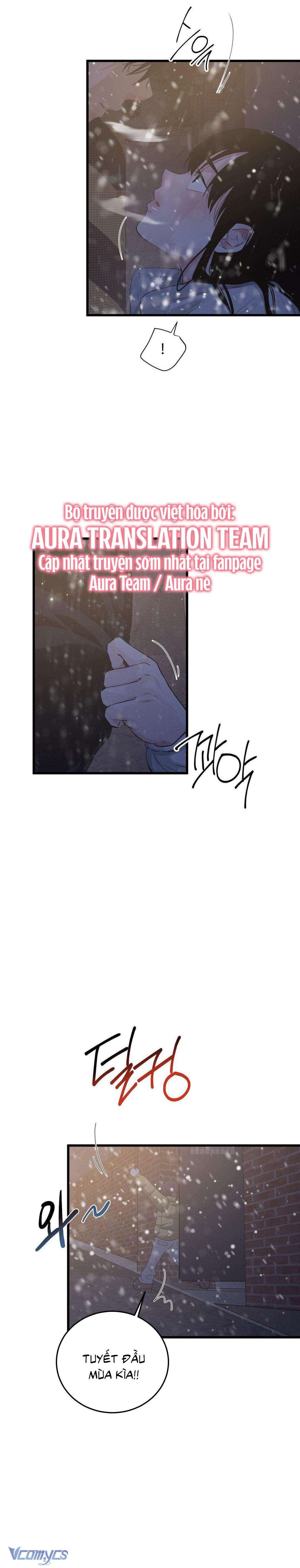 Trở Thành Gia Đình Chap 57 - Trang 3