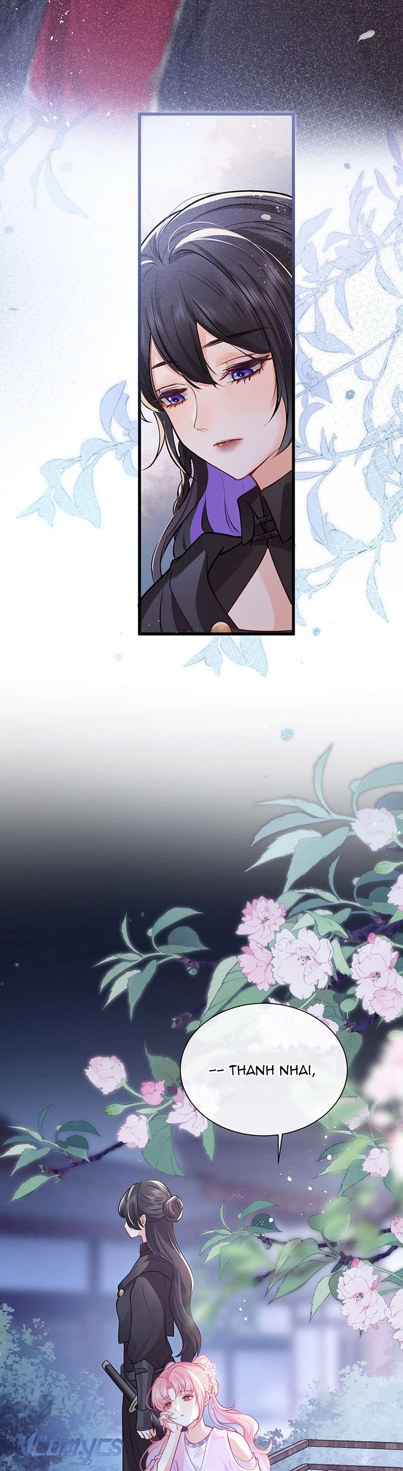 Sau Khi Công Chúa Chơi Xong Thì Vứt Chap 86 - Trang 2