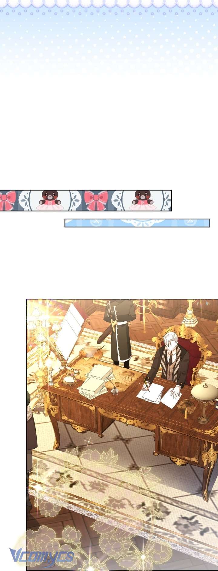 Đứa Trẻ Nuôi Dưỡng Ác Ma Chap 11 - Trang 2