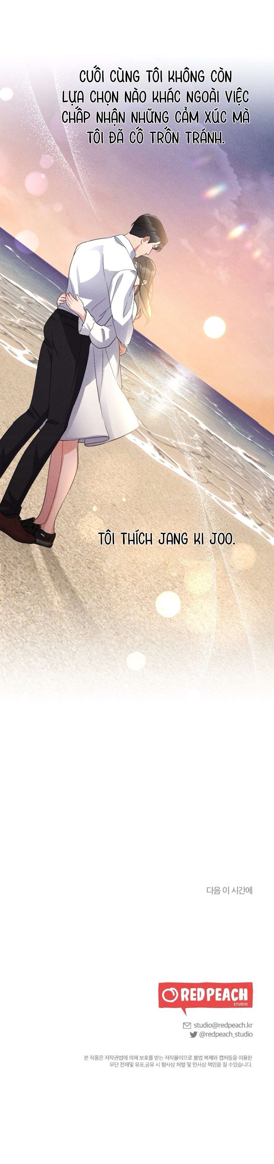 Trò Chơi Quyền Lực Chap 12 - Trang 2