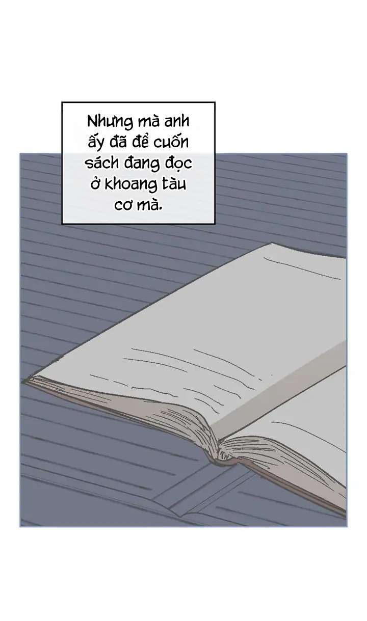 Vị Hôn Thê Khế Ước Của Công Tước Chap 147 - Trang 4