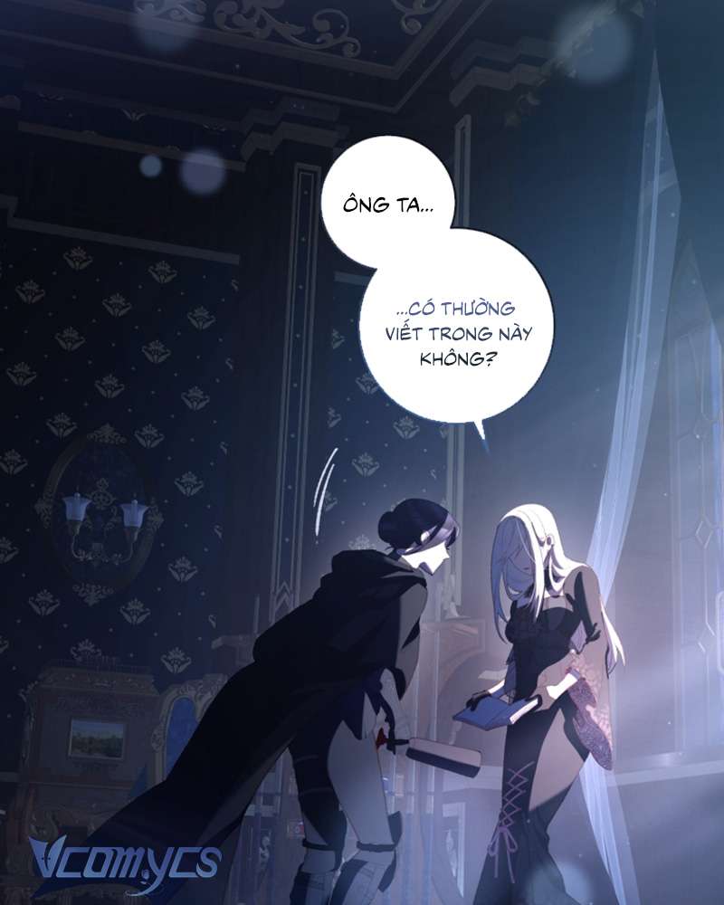 [Sứa Biển] Em Trai Tôi Là Hoàng Đế Ngang Ngược Chap 91 - Trang 2