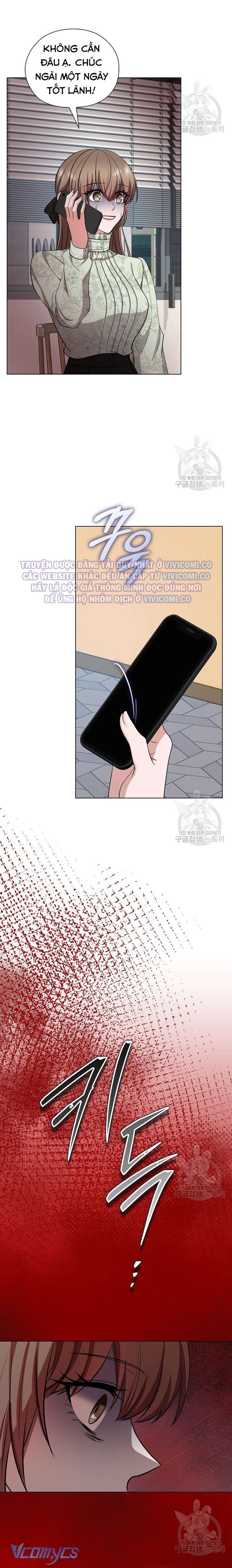 [18+] Mối Quan Hệ Không Lành Mạnh Chap 27 - Trang 2