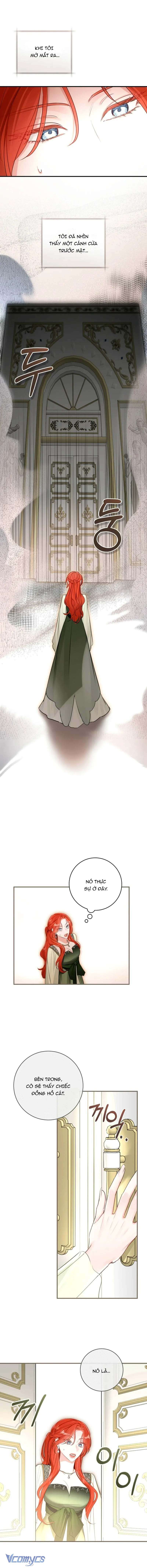 Cuộc Hôn Nhân Xa Hoa Của Đại Công Tước Là Giả Chap 85 - Trang 4