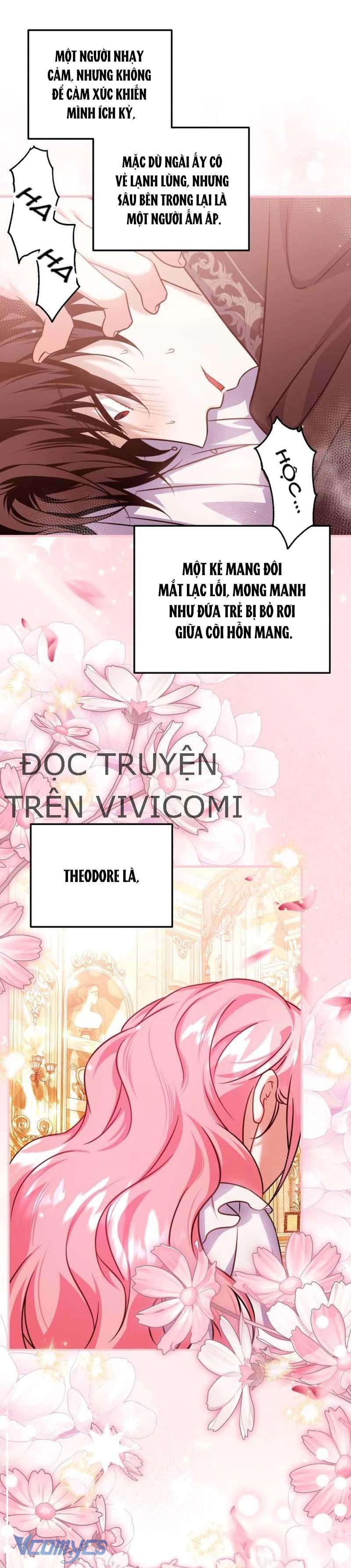 Cách Để Biến Cuốn Tiểu Thuyết Bi Kịch Thành Cuốn Tiểu Thuyết Chữa Lành Chap 42 - Trang 2