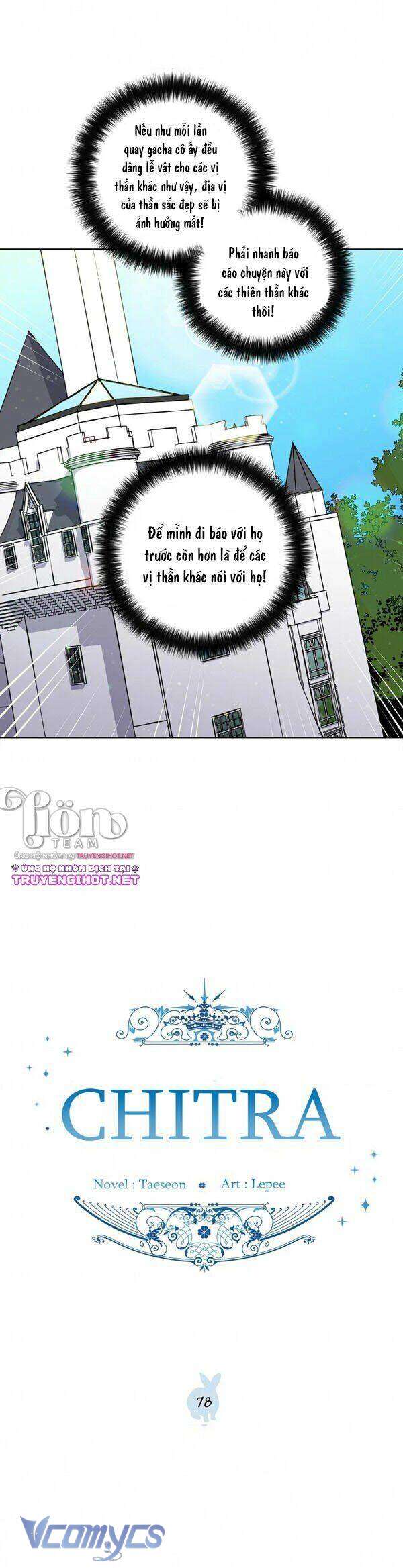 CHITRA Chap 78 - Trang 3