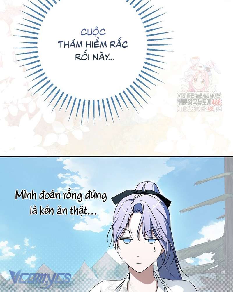 Các Nam Chính Đã Bị Nữ Phụ Cướp Mất Chap 62 - Trang 2