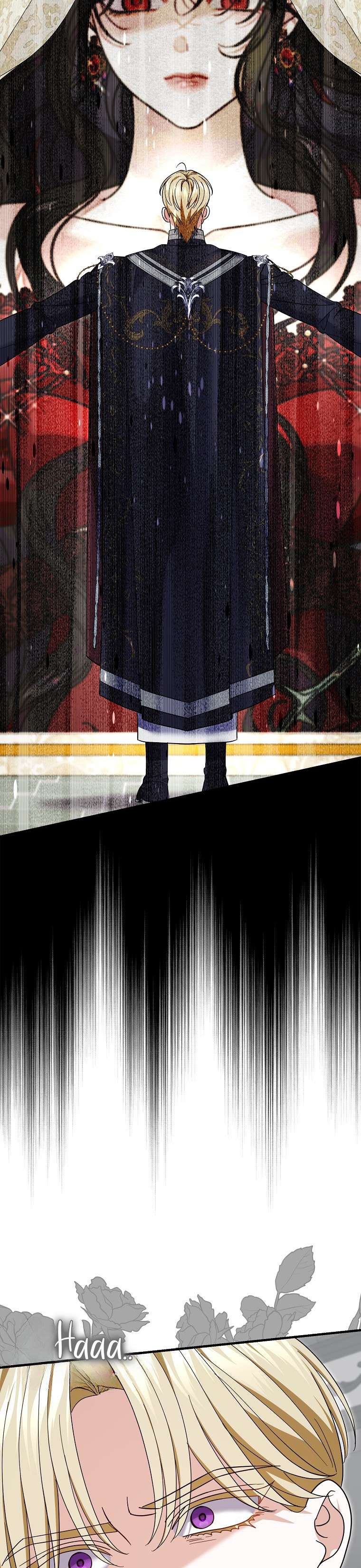 Vị Hôn Phu Phản Diện Cản Trở Con Đường Hoa Của Tôi Chap 65 - Trang 4