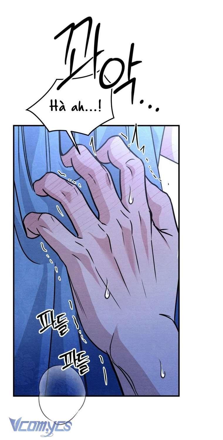 Hoa Lam Tinh Chap 33 - Trang 3