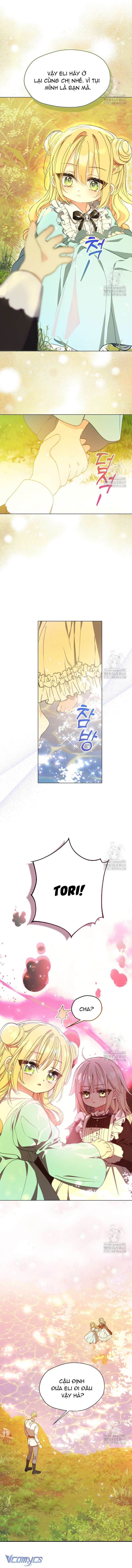 Bệ Hạ Xin Đừng Giết Tôi!!! Chap 140 - Trang 3