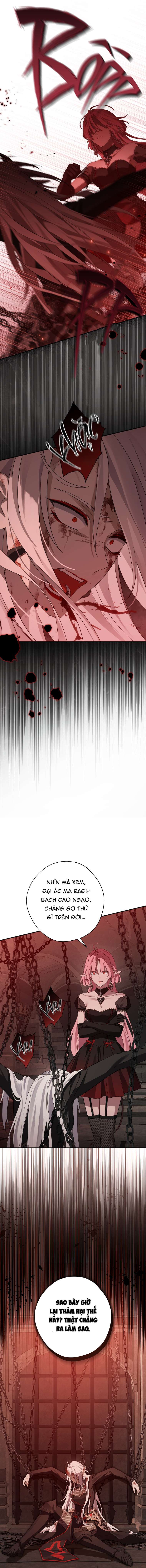 Tôi Là Minh Chứng Của Sự Thật Chap 151 - Trang 2