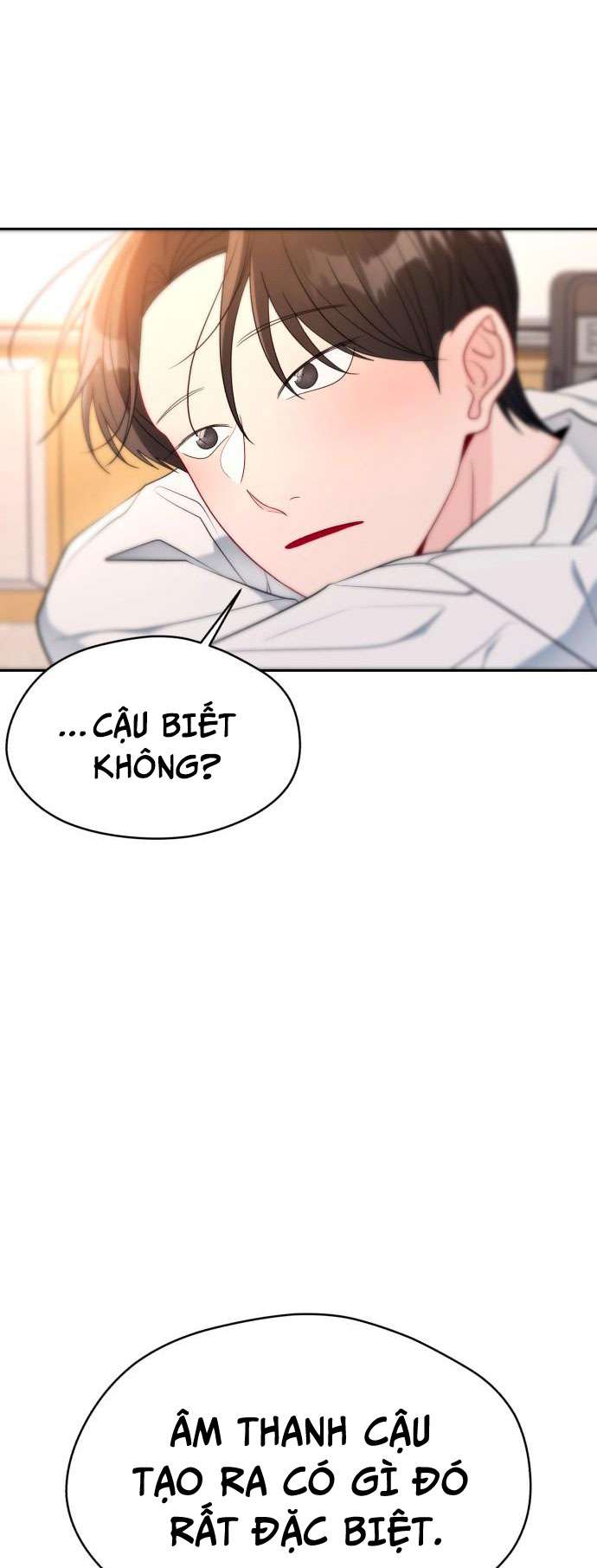 Mối Tình Học Trò Chap 2 - Trang 3