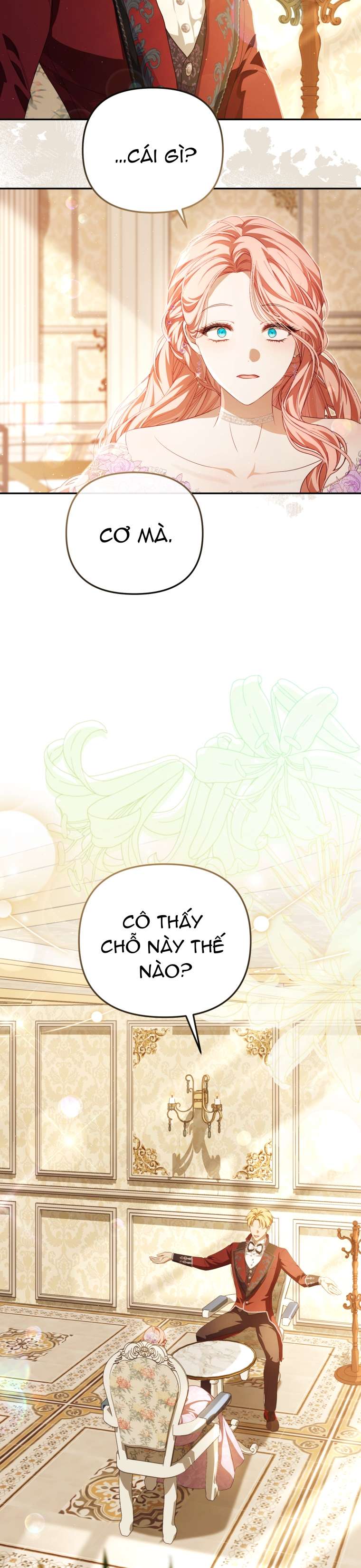 Người Phải Trả Giá Bằng Mạng Sống Vì Đã Lừa Dối Tôi Chap 29 - Trang 3