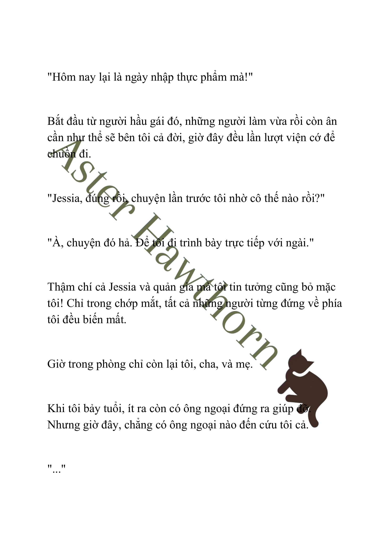 [NOVEL] Gặp Lại Kẻ Thù Ở Lễ Đính Hôn Chap 71 - Trang 2