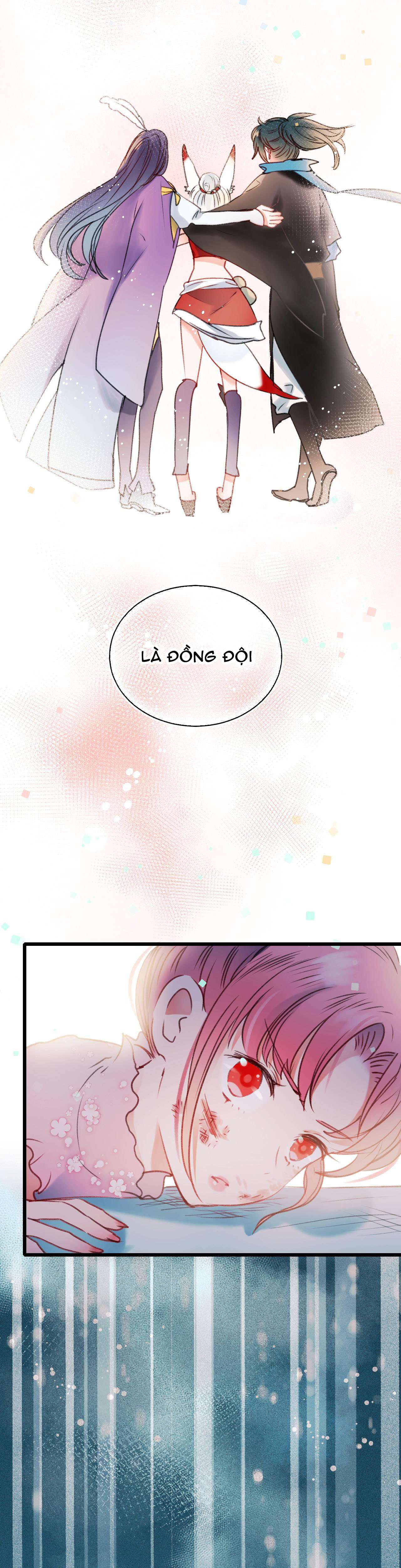 Thành Dã Tiêu Hà Chapter 24 - Next Chapter 25