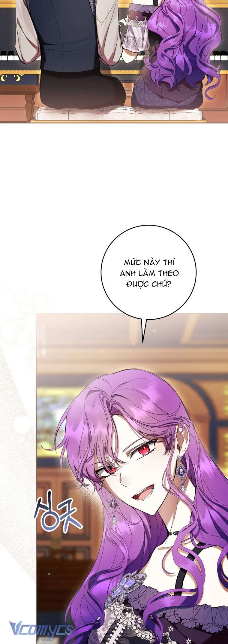 Làm Ác Nữ Bộ Không Tuyệt Sao? Chap 76 - Trang 4