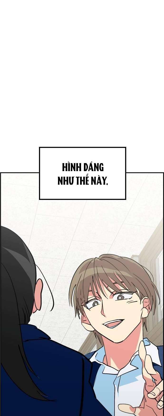 Cứu Lấy Trái Đất! Chap 1 - Trang 3