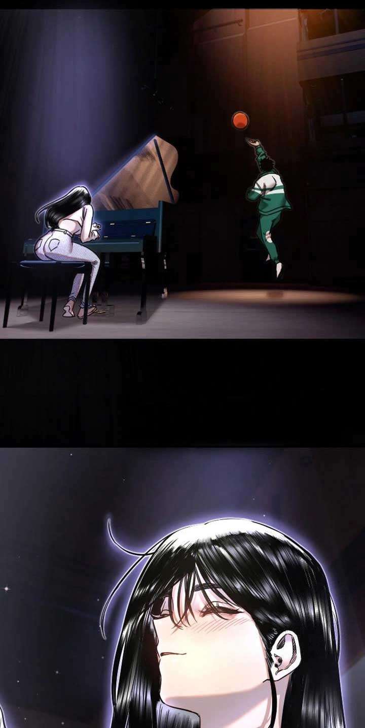 Manitto Chap 21 - Next Chap 22